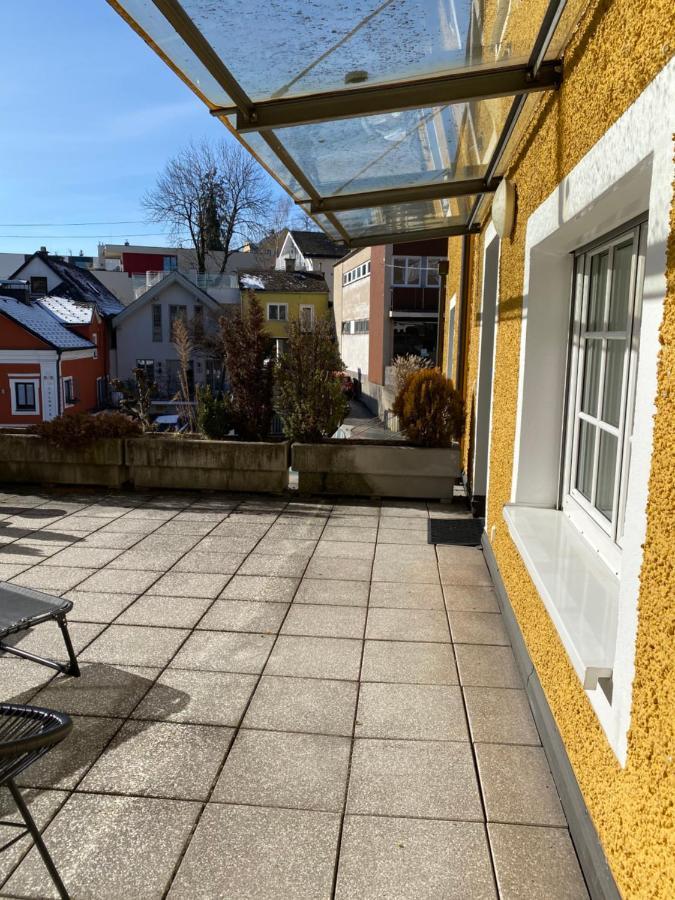 Susas Charming Places Gmunden Kültér fotó