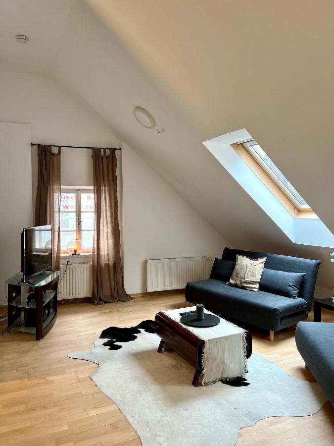 Susas Charming Places Gmunden Kültér fotó