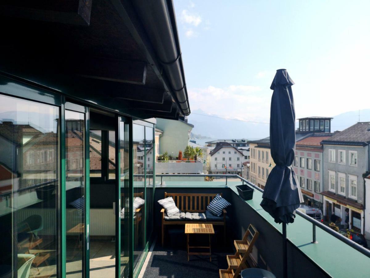 Susas Charming Places Gmunden Kültér fotó